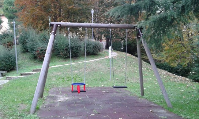 luvinate parco giochi