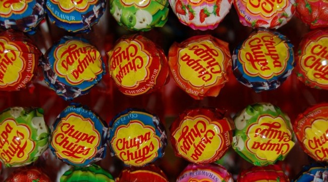 Chupa Chups