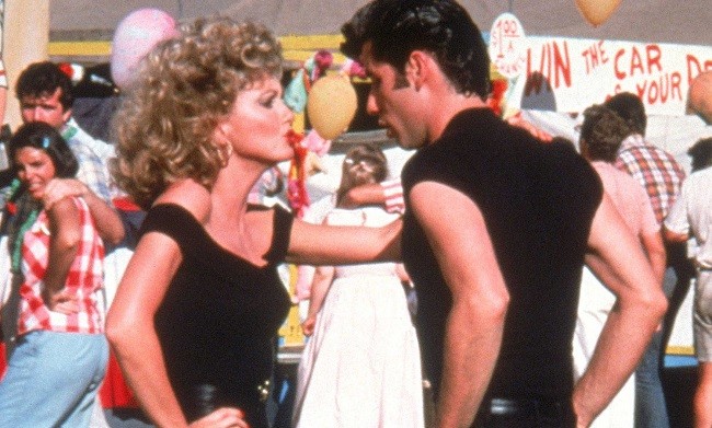 Grease