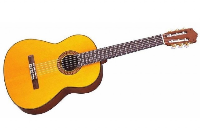 chitarra
