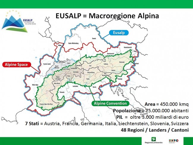 macroregione