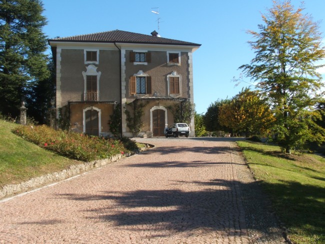 villa mylius