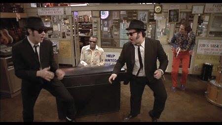 Blues Brothers