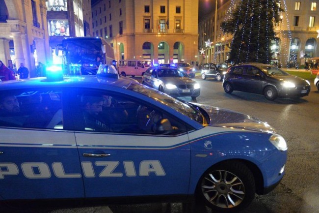 Polizia 1