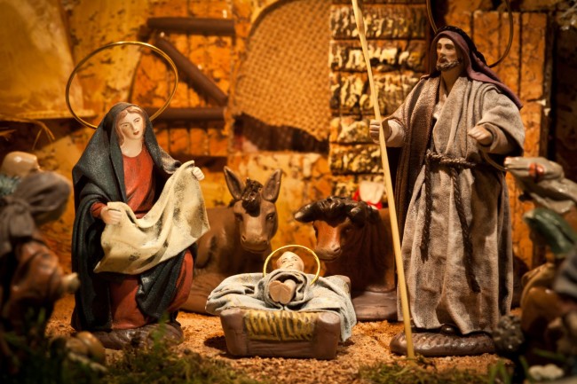 Presepe