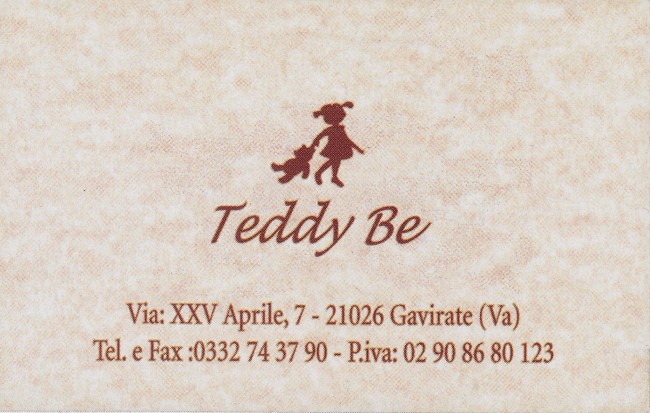 teddybe