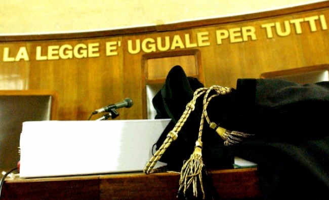 tribunale