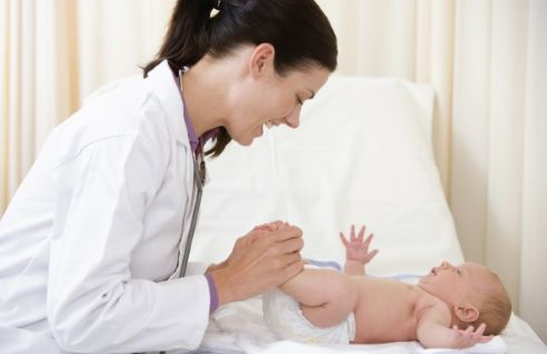 nutrizione infanzia pediatra