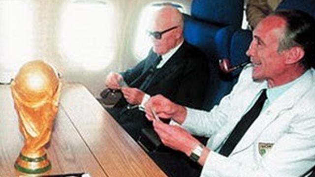 dc9 mundial pertini