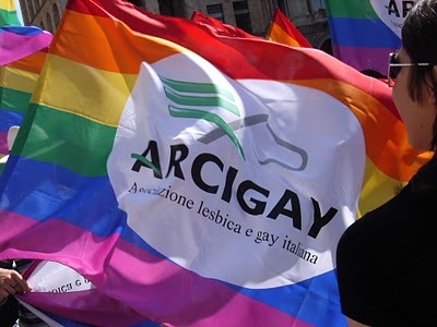 Arcigay