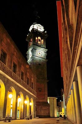 Bernascone