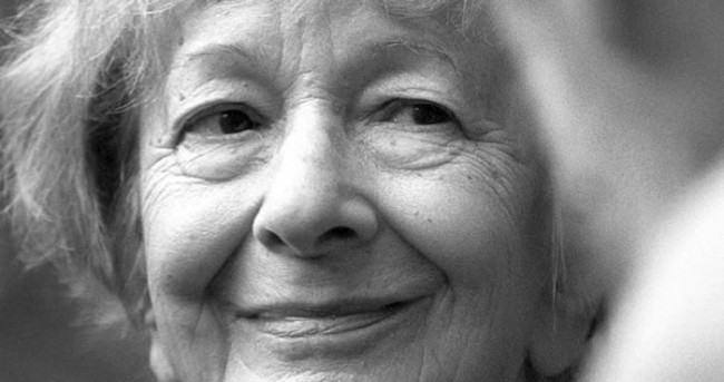 Szymborska