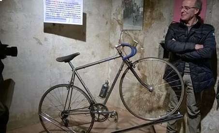 camponovo mostra