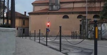 piazza Luvinate