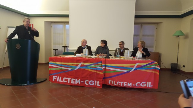 filctem cgil