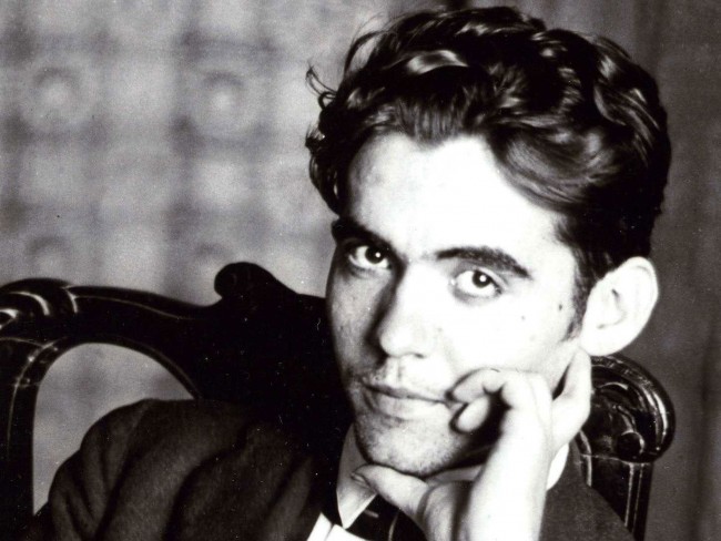 Lorca