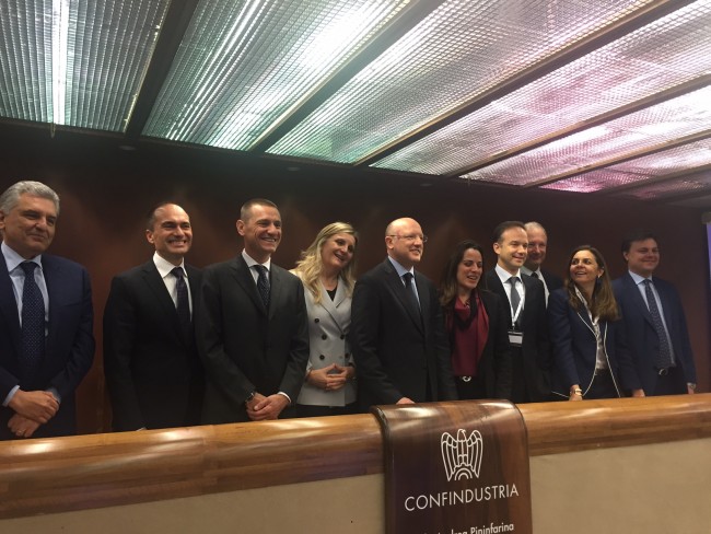 Squadra_Confindustria