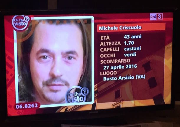 criscuolo