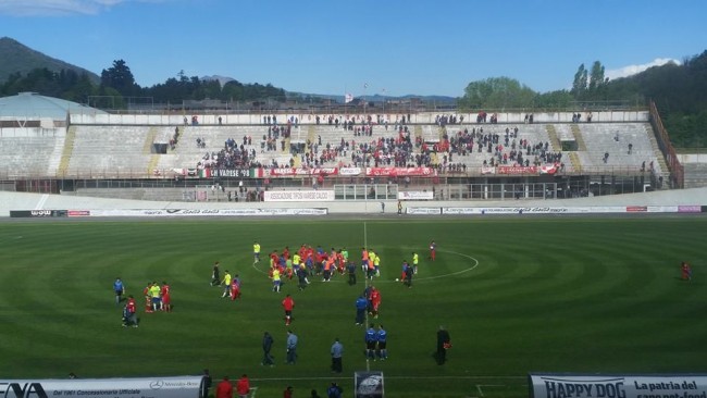 varese calcio