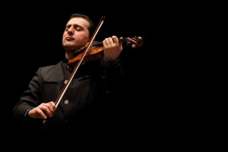 fedeli matteo violino stradivari