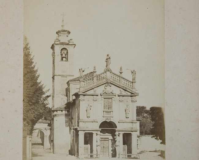 Madonnina in Prato