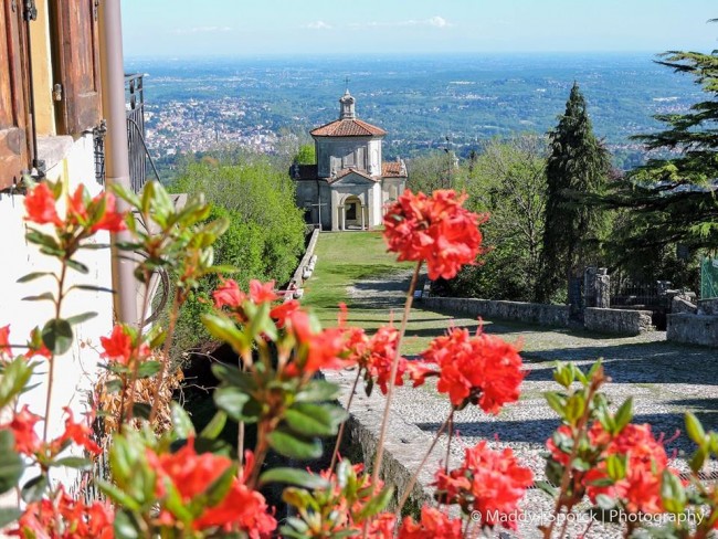 Sacro Monte