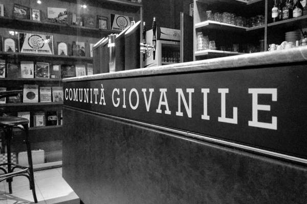 comunita giovanile