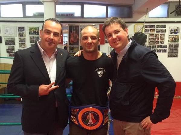 Lega Civica Gallarate