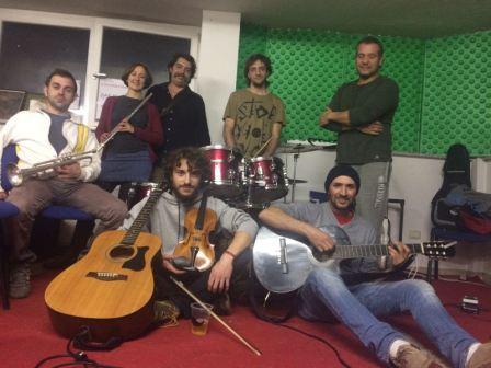 stranibanda