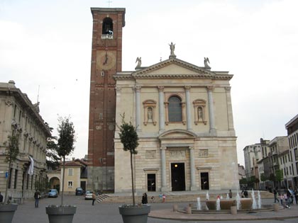 gallarate-centro
