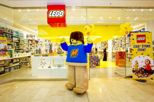 legostore