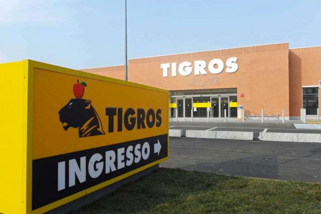 tigros