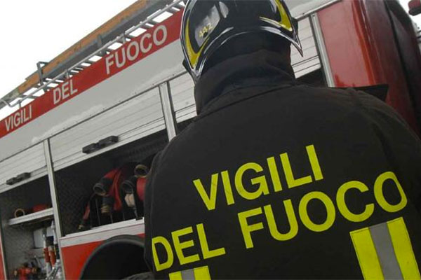 vigilidelfuoco