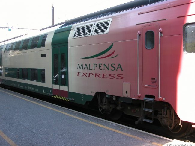 malpensa-express