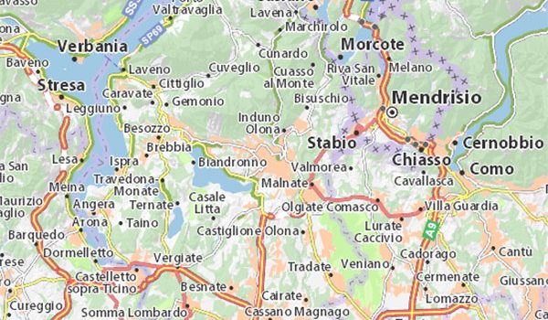 Varese si doterà del primo Piano Urbano della Mobilità Sostenibile di