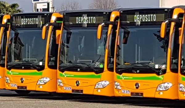 Orari estivi dei mezzi pubblici | Varese Polis